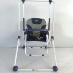 تاب کودک بیبی کو مدل Q-01 Babyco Q-01 Baby Swing