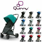 کالسکه کویینی   Quinny مدل zapp flix plus