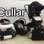 سرویس کالسکه کولار culler