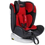 صندلی خودرو کودک چلینو مدل دیتونا ایزوفیکس Chelino DAYTONA Isofix spin 360 Baby Car Seat