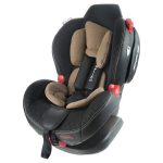 صندلی خودرو کودک چلینو مدل Monza Isofix Chelino Monza Isofix Baby Car Seat