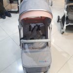 کالسکه مسافرتی در 4 رنگ baby4life
