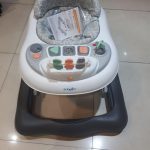 روروئک واکرشو بیبی فورلایف BABY4LIFE