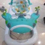 روروک طرح هواپیما بیبی فور لایف واکر شو  baby4life