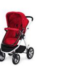 کالسکه سايبکس مدل فیدیس رنگ قرمز cybex