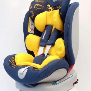 صندلی ماشین ببکو bebeko مدل لوتوس 360 lotus