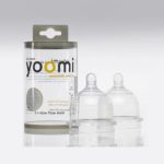 سر شیشه یومی سریع   yoomi y2fft fast teat