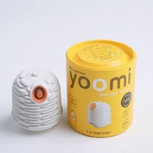 گرم کن یومی yoomi y1w warmer