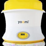 استريلايزر و شارژ وارمر یومی  yoomi