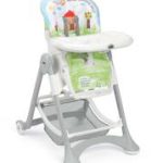 صندلی غذا کم مدل S2300-222