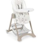 صندلی غذا کم مدلS2300-241