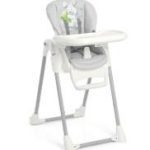 صندلی غذا کم SS2250-242