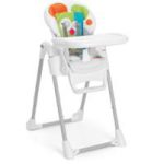صندلی غذا کم مدل S2250-235
