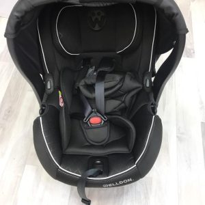 کریر ولدون WELLDON