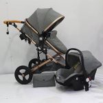 سرویس کالسکه A818 طرح بلکو belecoo