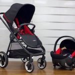 سرویس کالسکه Cybex مدل Balios M