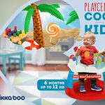 جامپر kikkaboo کیکابو مدل  Fantasia