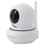 مانیتور ویدیویی کودک کیکابو kikkaboo مدل  Wi-Fi 24/7