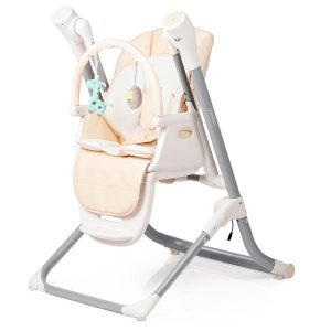 صندلی غذا تابشو جیکل jikel مدل کامفورت Comfort
