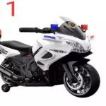 موتور شارژی 911