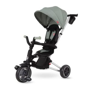 سه چرخه تاشو Flamingo فلامینگو مدل nova eva