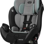 صندلی ماشین ایون فلو evenflo مدل every stage lx
