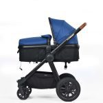 کالسکه تک مارکfor baby فور بیبی  مدلp680