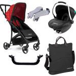 ست کالسکه بیبی هوم ویدا babyhome vida