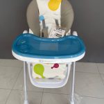 صندلی غذا کیندر کرافت KIDERKRAFT