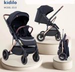 کالسکه دسته دو طرفه کیدیلو kidilo مدل 6510