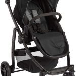 کالسکه گراکو Graco مدل ایوو Evo