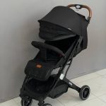 کالسکه چمدانی کیدلو چرخ متوسط kidilo مدل ک هشت k8