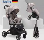 کالسکه چمدانی کیدیلو kidilo مدل k20