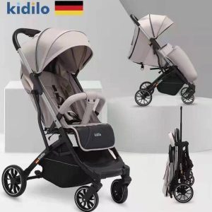 کالسکه چمدانی کیدیلو kidilo مدل k20