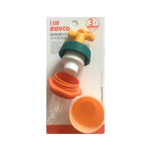 پستانک میوه خوری (غذا خوری) رووکو Rovco مدل N7024