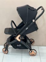 کالسکه 360 درجه چرخشی Adl