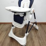 صندلی غذا کیدیلو kidilo مدل  H1602