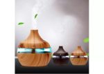 دستگاه بخور و چراغ خواب sl-j003