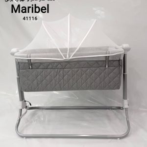 گهواره برقی آنتی رفلاکس ماریبل maribel