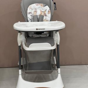 صندلی غذا کارما بیبی karma baby مدل E202