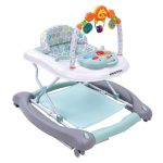 روروئک کیکابو  kikkaboo مدل  Leon