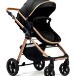 کالسکه بلکو همراه ساک مدل Belecoo X1 Dynamic