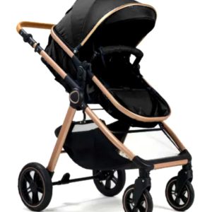 کالسکه بلکو همراه ساک مدل Belecoo X1 Dynamic