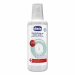 مایع ضد عفونی و استریل کننده چیکو 1000 میلی لیتر chicco