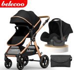 سرویس کالسکه وکریر مارک بلکو belecco مدل x1