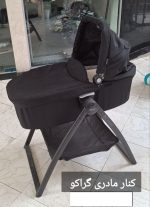 پایه با سبد حمل گراکو Graco (پایه + سبدحمل ) - Image 10