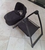 پایه با سبد حمل گراکو Graco (پایه + سبدحمل ) - Image 12
