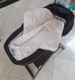 پایه با سبد حمل گراکو Graco (پایه + سبدحمل ) - Image 13