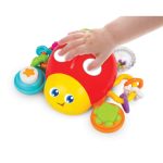 کفشدوزک موزیکال  وین فان winfun کد 00720 - Image 4
