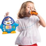 پنگوئن موزیکال وین فان  Winfun کد 002514 - Image 3